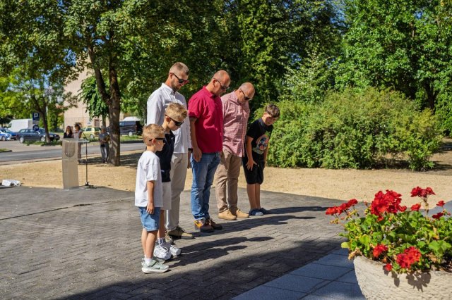 Święto Wojska Polskiego i Wniebowzięcie Najświętszej Marii Panny